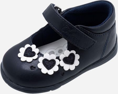 Buty dla dziewczynki Chicco 010.63509-800 21 13 cm Niebieskie (8051182085233)