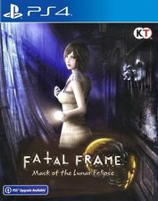 Fatal Frame Mask of the Lunar Eclipse (Gra PS4)