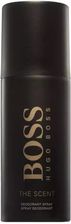 Zdjęcie Hugo Boss The Scent Dezodorant Spray 150ml - Kielce