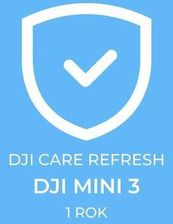Zdjęcie Dji Ochrona serwisowa z Care Refresh Mini 3 - Darłowo
