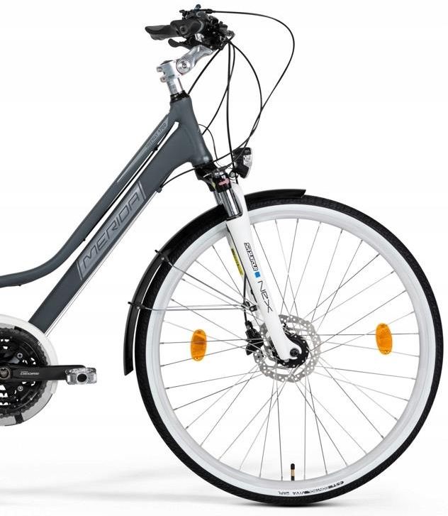 Merida Freeway 9700 Disc Xt Lady Szary 28 2022 Rowery Miejskie Damskie Ceny i opinie Ceneo.pl