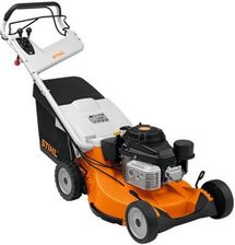Zdjęcie Kosiarka spalinowa Stihl RM 756 YC - Góra Kalwaria
