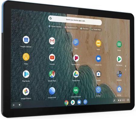 tablet lenovo ideapad duet chromebook 10.1 128gb
