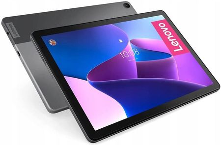 Lenovo Tab M10 HD 10.1インチ Wi-Fiモデル（1） Tablet LENOVO Tab M10 HD 10.1 4GB/64GB Wi-Fi Szary