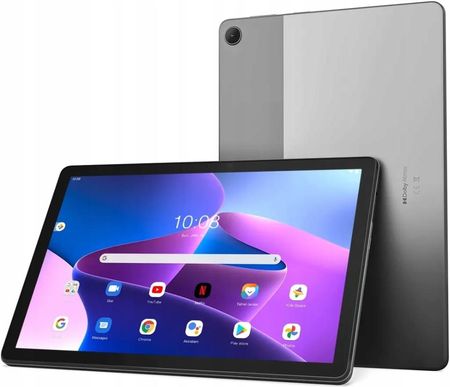 Tablet Lenovo Tab M10 10,1 3/32GB szary (ZAAE0046SE) - Ceny i