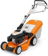 Zdjęcie Kosiarka spalinowa Stihl RM 650 VS - Konstancin-Jeziorna