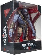 Zdjęcie Mcfarlane Figurka The Witcher 3 Wild Hunt Ice Giant - Sulechów