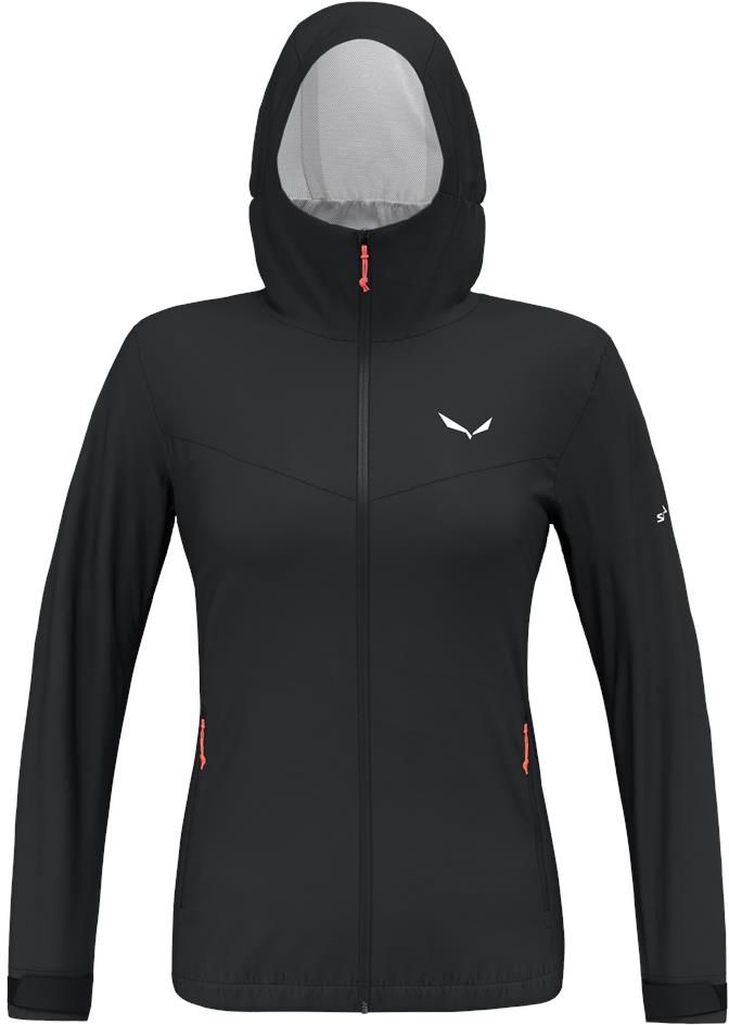 Giacca Hardshell SALEWA Puez PTX 2L Donna | Impermeabile, Traspirante - Foto 4