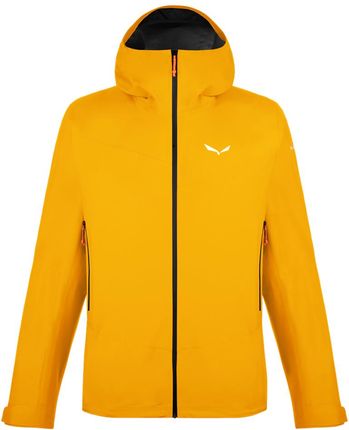 Salewa Kurtka Męska Puez Gtx Paclite M Jacket Gold 0910