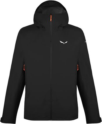 Salewa Kurtka Męska Puez Gtx Paclite M Jacket Black Out