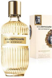 GIVENCHY EAU DEMOISELLE オードトワレ 100ml GIVENCHY 【並行輸入品】ジバンシィ オードモワゼルフローラル
