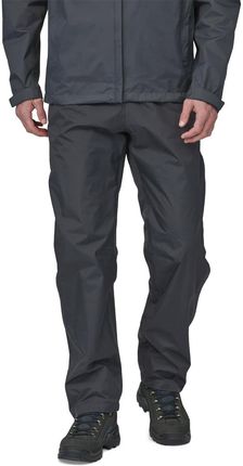 Patagonia Spodnie Męskie Torrentshell 3L Pants Regular Black