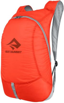 Sea To Summit Ultra Sil Day Pack 20l Spicy Orange