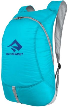 Sea To Summit Ultra Sil Day Pack 20l Blue Atoll
