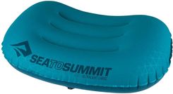 Zdjęcie Sea To Summit Poduszka Aeros Ultralight Pillow Large Aqua - Łapy