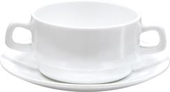 Zdjęcie Isabell Bulionowka Restaurant 0 31 L ( 388730 ) - Trzebiatów