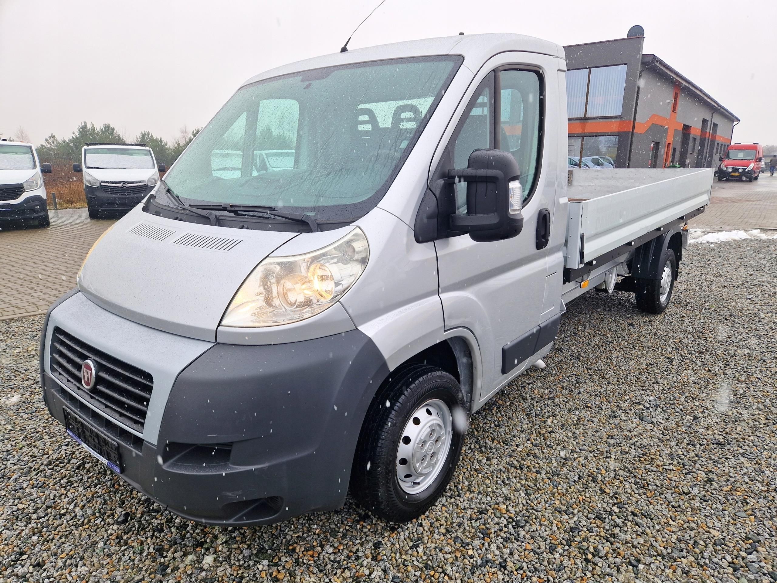 Ducato 2 3 Jtd 120 Fiabilit