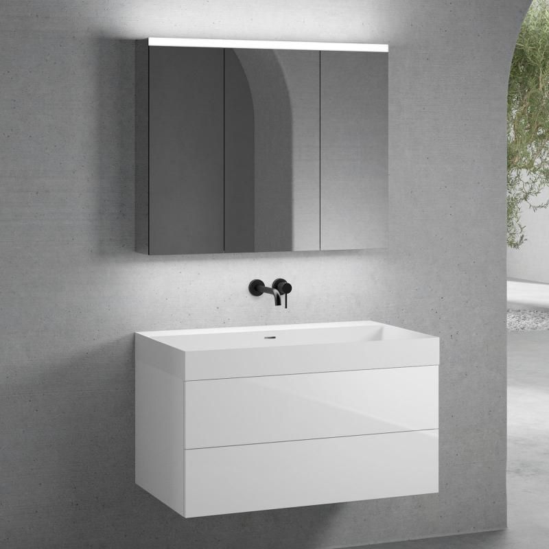 neoro-n50-szafka-szer-100-cm-z-2-szufladami-umywalka-bez-otworu-na