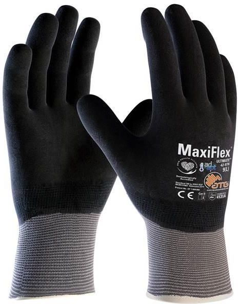 Guanto MAXIFLEX ELITE 34-244 - Forniture Aziendali - Uni3 Servizi - Foto 2