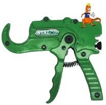 Zdjęcie Stalco Obcinak do Rur Pcv 3-28mm 15030 - Żychlin