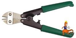 Zdjęcie Stalco Mini Nożyce do Prętów 200mm 16408 - Żagań