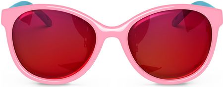 Suavinex okulary przeciwsłoneczne Różowe (3 lata+)