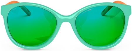 Suavinex okulary przeciwsłoneczne Zielone (3 lata+)