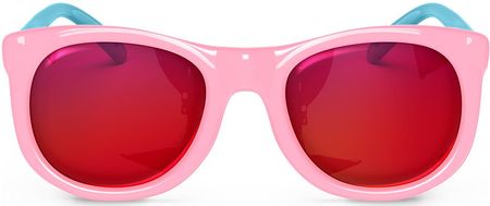 Suavinex okulary przeciwsłoneczne Różowe (1 - 2 lata)