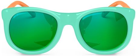 Suavinex okulary przeciwsłoneczne Zielone (1 - 2 lata)