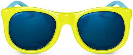 Suavinex okulary przeciwsłoneczne Żółte (1 - 2 lata)