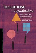 Zdjęcie Tożsamość i obywatelstwo w społeczeństwie wielokulturowym. - Morąg