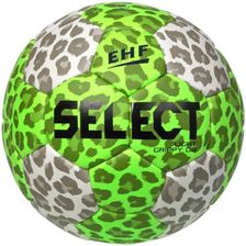 Zdjęcie Select Light Grippy V22 Biały Zielony - Cieszyn