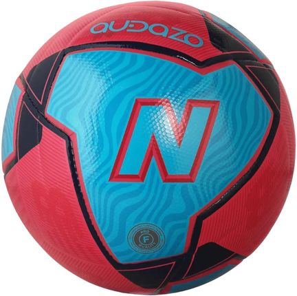 New Balance Audazo Pro Futsal Ball 4 Czerwony