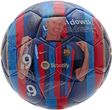 1741 Piłka Nożna Robert Lewandowski Fc Barcelona R.5