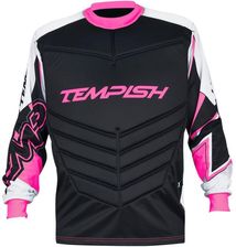 Zdjęcie Tempish Bluza Bramkarska Dziewczęca Respect Czarny - Annopol