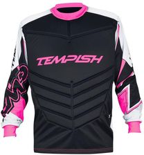 Zdjęcie Tempish Bluza Bramkarska Damska Respect Czarny - Bytów