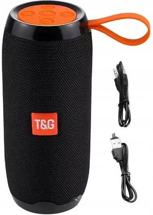 T&G TG106 czarny