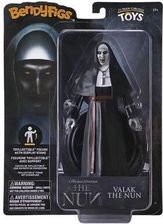 Zdjęcie The Noble Collection Figurka Horror Zakonnica Valak the Nun - Elbląg