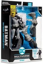 Zdjęcie McFarlene Figurka DC Multiverse Batman Arkham City - Bukowno