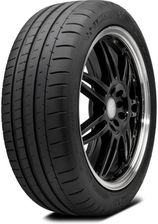 Michelin Pilot Super Sport 245/30R21 91Y