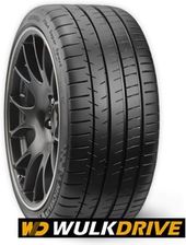 Michelin Pilot Super Sport 285/35R20 104Y