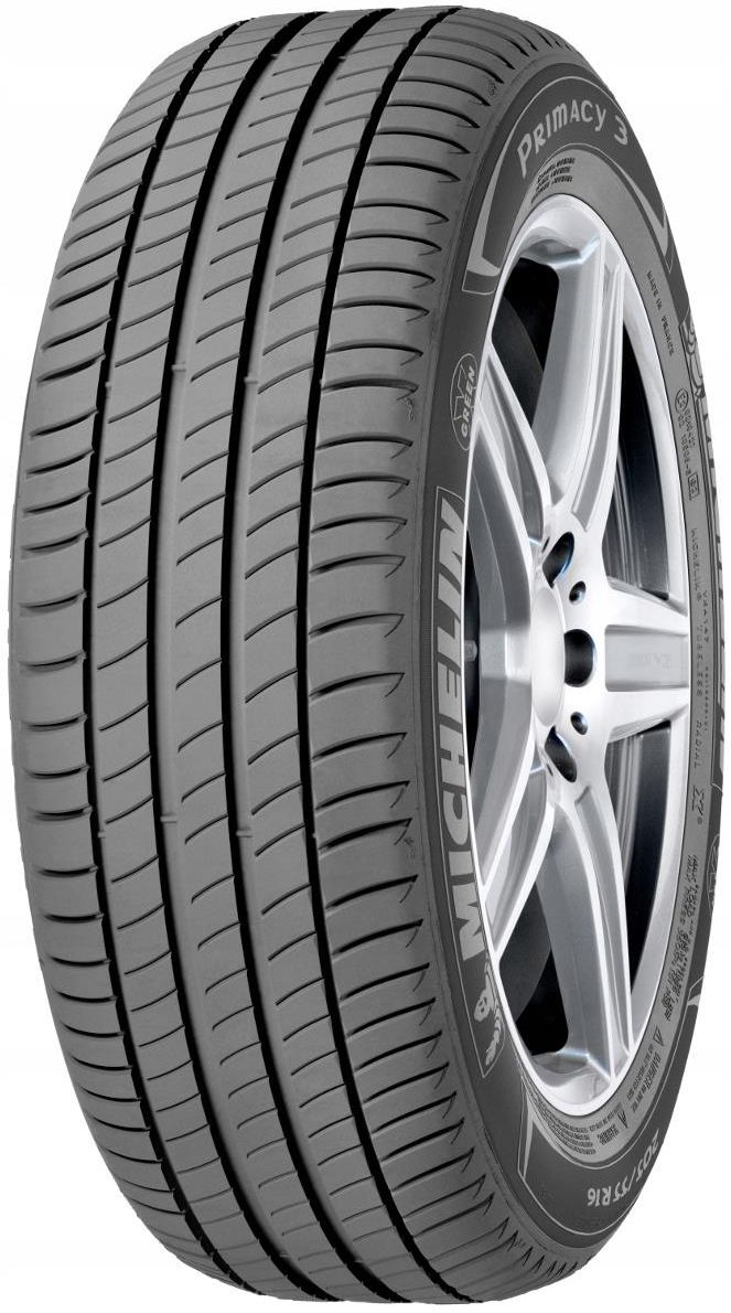 Opony letnie Michelin Primacy 3 235/45R17 94W - Opinie i ceny na