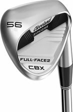 Zdjęcie Cleveland Cbx Full-Face 2 Tour Satin Wedge Rh 58 Steel - Łapy