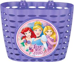 Zdjęcie Seven Koszyk Na Kierownicę Princess - Opole Lubelskie