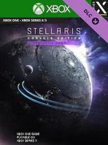 xbox one stellaris