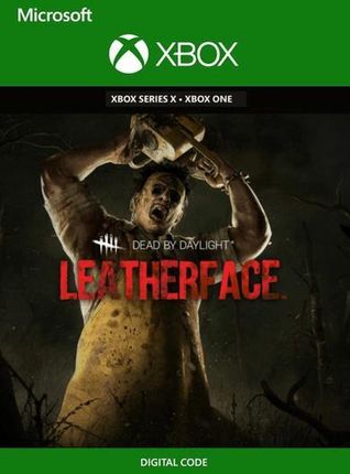 Dead by Daylight Leatherface (Xbox Series Key)