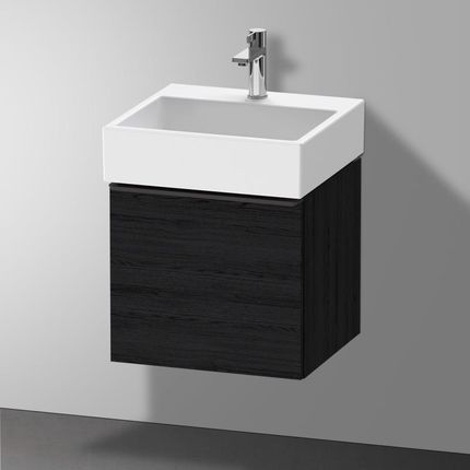 Duravit Vero Air umywalka z szafką pod umywalkę D-Neo z 1 szufladą 2350500041+DE427001616