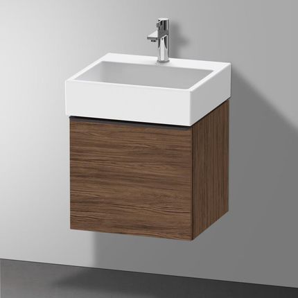 Duravit Vero Air umywalka z szafką pod umywalkę D-Neo z 1 szufladą 2350500041+DE427002121