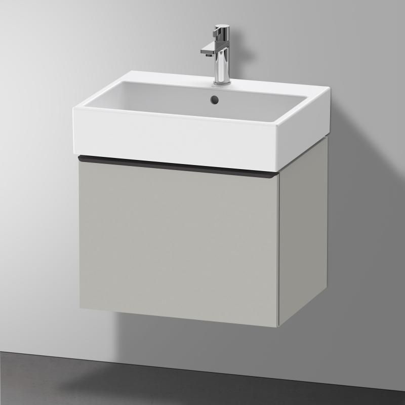 Duravit Vero Air umywalka z szafką pod umywalkę D-Neo z 1 szufladą ...