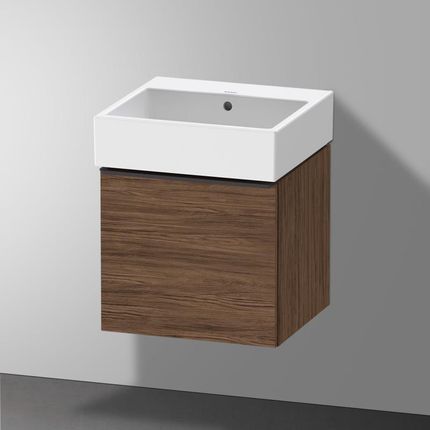 Duravit Vero Air umywalka z szafką pod umywalkę D-Neo z 1 szufladą 2350500060+DE427002121